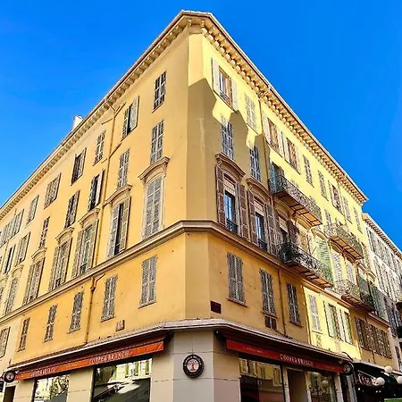 Un Havre De Paix Et De Calme En Plein Centre De Massena *