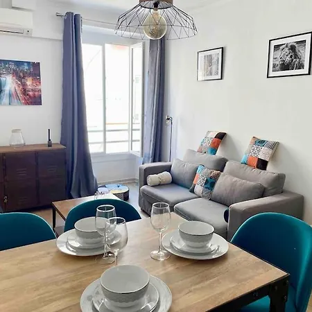 Apartament Un Havre De Paix Et De Calme En Plein Centre De Massena