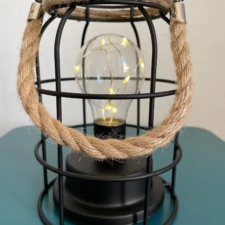 شقة Un Havre De Paix Et De Calme En Plein Centre De Massena