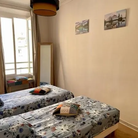 Un Havre De Paix Et De Calme En Plein Centre De Massena *