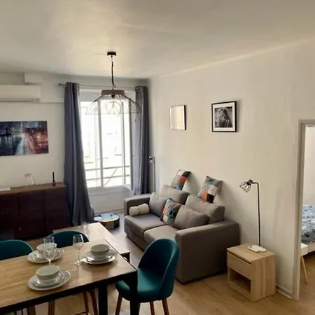 Un Havre De Paix Et De Calme En Plein Centre De Massena