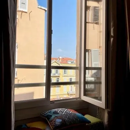 Un Havre De Paix Et De Calme En Plein Centre De Massena *