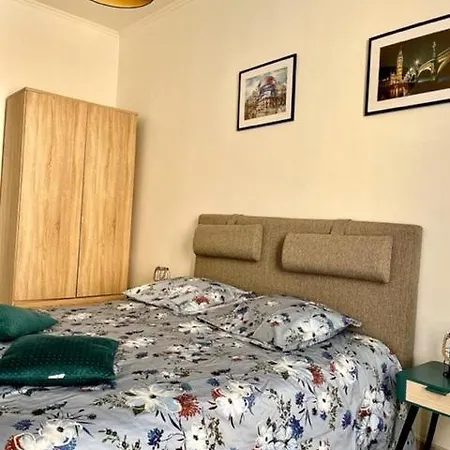 Un Havre De Paix Et De Calme En Plein Centre De Massena *